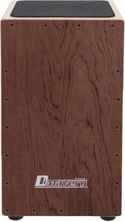 Produktbild Dimavery CJ-570 Cajon, Apfelbaum (Cajon)