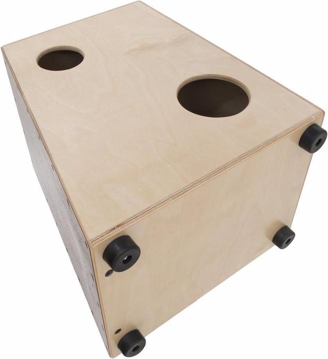 Produktbild Dimavery CJ-570 Cajon, Apfelbaum (Cajon)