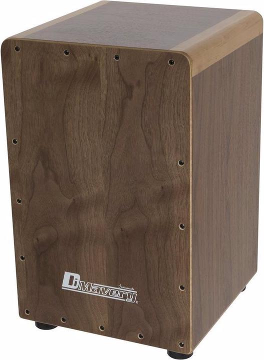 Image du produit Dimavery CJ-560 Cajon, Noix (Cajón)
