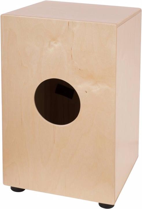 Produktbild Dimavery CJ-600 Cajon, cloudy (Cajon)