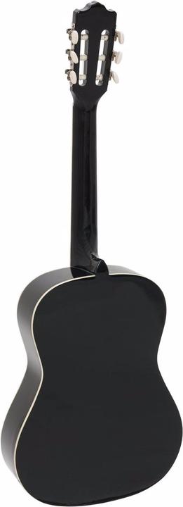 Produktbild Dimavery AC-303 Klassikgitarre 3/4 sunburst (Akustik Gitarre)