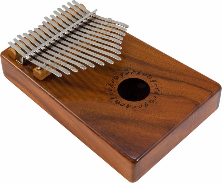 Immagine prodotto Dimavery KL-3 Kalimba, 15 G, naturale