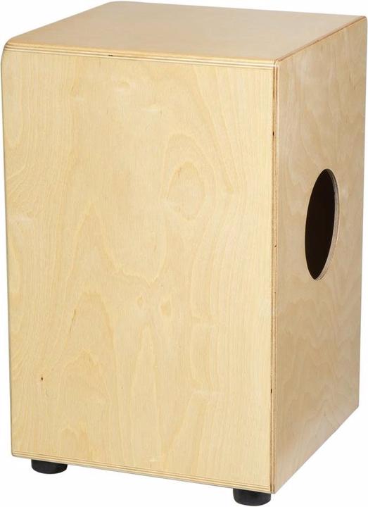 Image du produit Dimavery CJ-520 Cajon, Noyer (Cajón)