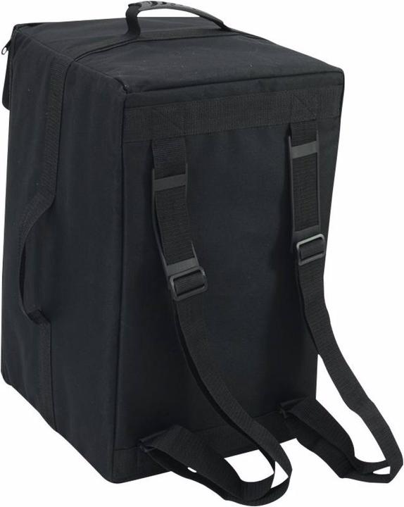Produktbild Dimavery CJ-400 Cajon, schwarz (Cajon)
