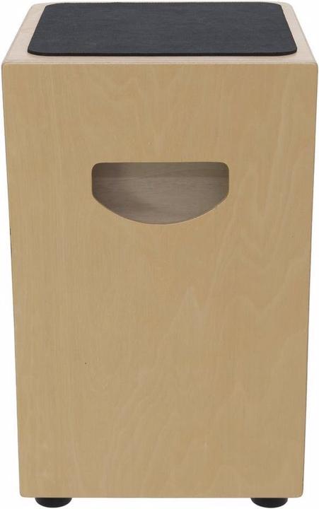 Produktbild Dimavery CJ-550 Bass Cajon, Nussbaum (Cajon)