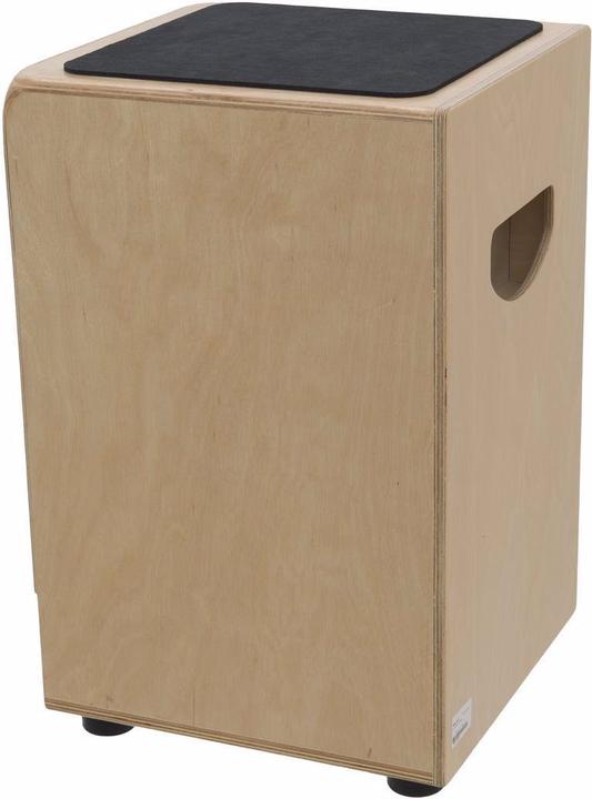 Produktbild Dimavery CJ-550 Bass Cajon, Nussbaum (Cajon)