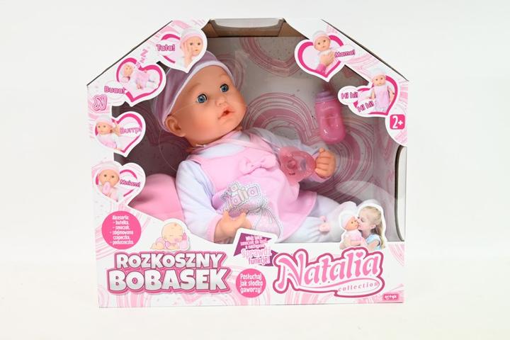 Immagine prodotto Artyk Lalka Natalia rozkoszny bobasek