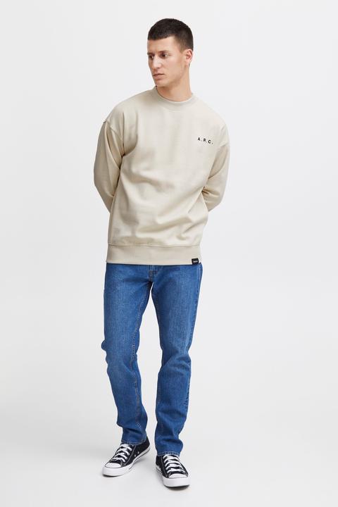 Actual product image Solid SDHannes - Sweatshirt - 21301085-ME (XXL)