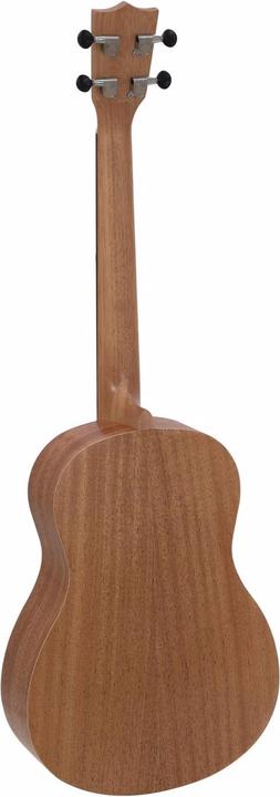 Actual product image Dimavery UK-500 baritone ukulele, mahogany (Acoustic)