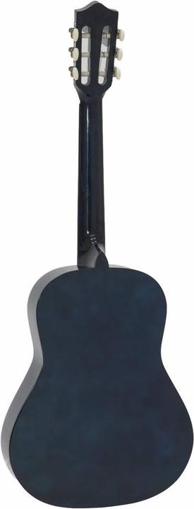 Immagine prodotto Dimavery AC-303 chitarra classica 3/4, blu (Chitarra acustica)