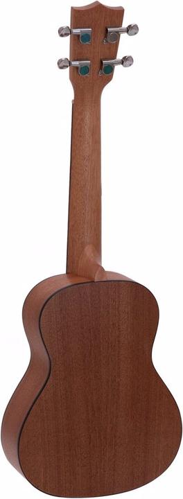 Immagine prodotto Dimavery UK-800 Ukulele da concerto, Abete rosso (Concertistico, Adulti)