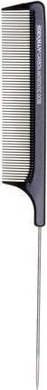 Denman Carbon Metallnadelkamm DC6