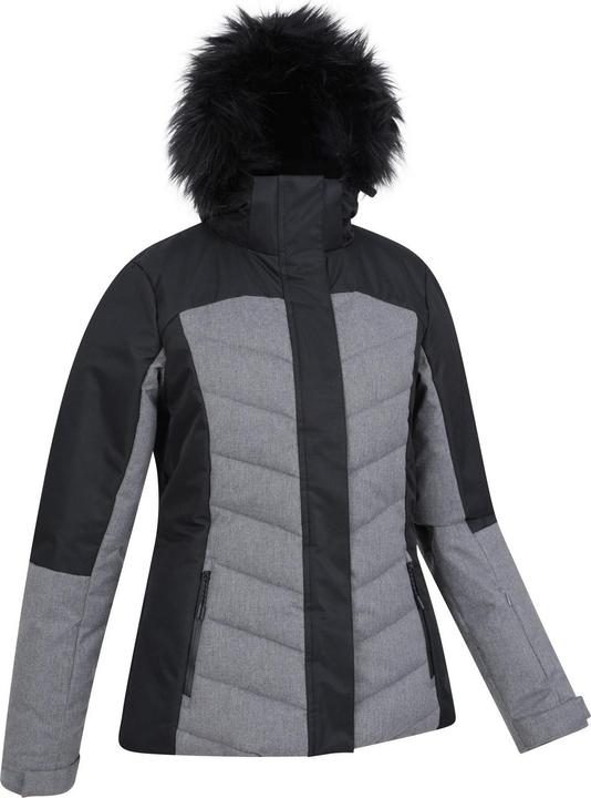 Produktbild Mountain Warehouse Pyrenees II Skijacke Wattiert (50 D)