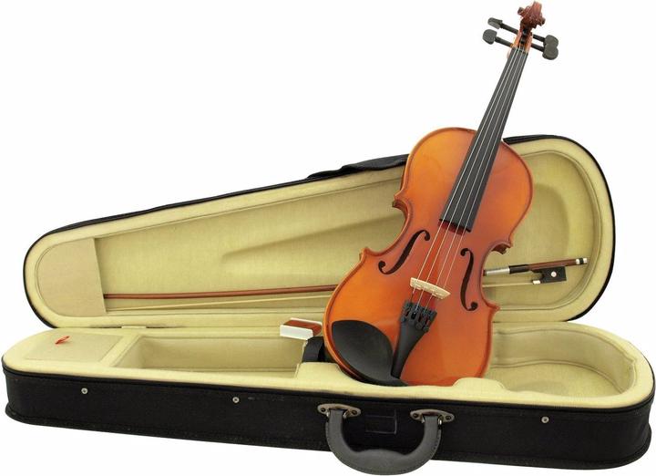Produktbild Dimavery Violine 3/4 mit Bogen, im Case (Geige)