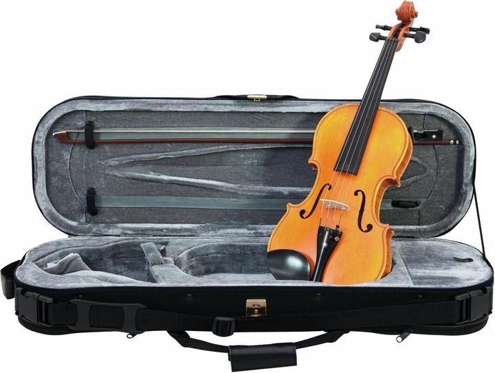 Actual product image Dimavery Violin Middle-Grade 4/4 (Fiddle)