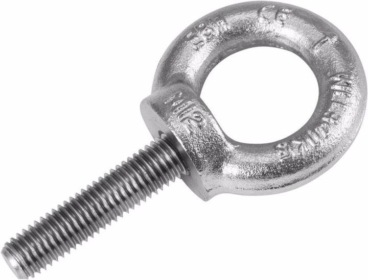 Produktbild Accessory Ringschraube M12/50mm