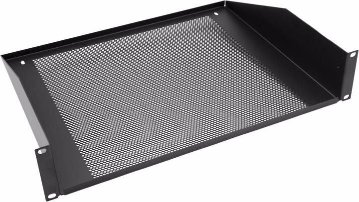 Accessory Base rack 2U con fori di ventilazione (Accessori)