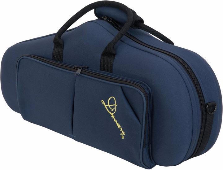 Dimavery Etui souple pour saxophone alto (Saxophone Alto)