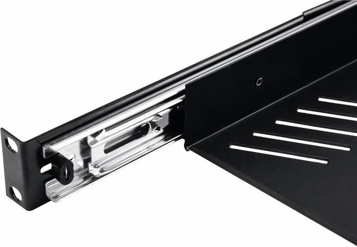 Immagine prodotto Accessory Scaffale rack 1U estensibile