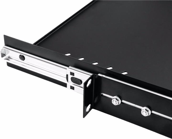 Immagine prodotto Accessory Scaffale rack 1U estensibile