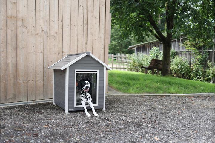 Actual product image Kerbl Paroskova (Dog house)