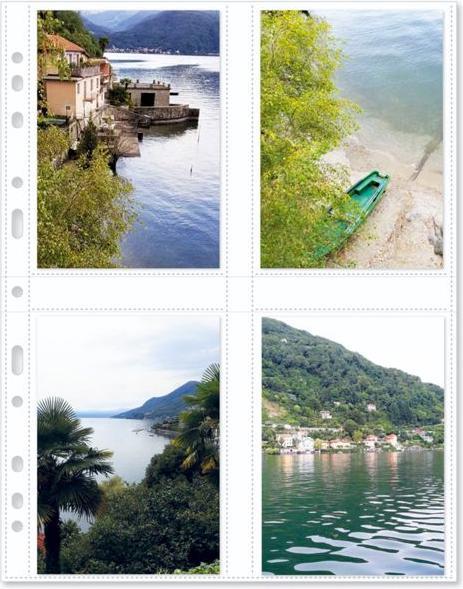 Image du produit HERMA Housses pour photos (9 x 13 cm, 1 x)