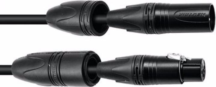 Immagine prodotto Psso Cavo DMX IP65 3pin 7,5m sw (7.50 m)