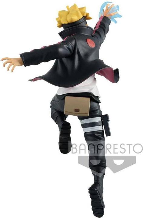 Image du produit Banpresto Boruto Naruto Next Gen Vib. Stars Uzumaki Boruto (B) 12cm
