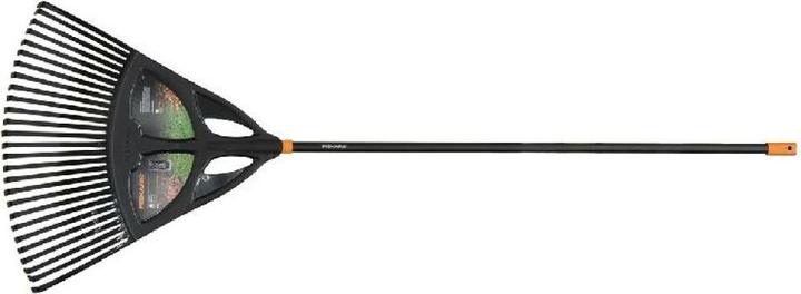 Immagine prodotto Fiskars Scopa a foglia piena XL