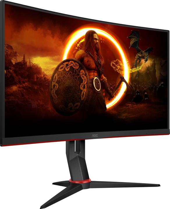 Produktbild AOC C27G2Z3 (1920 x 1080 Pixel, 27")