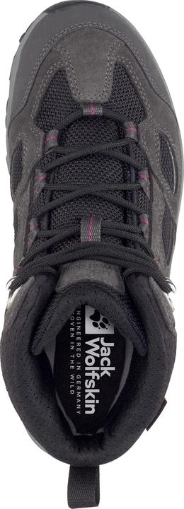 Produktbild Jack Wolfskin Vojo 3 Texapore Mid W (42)