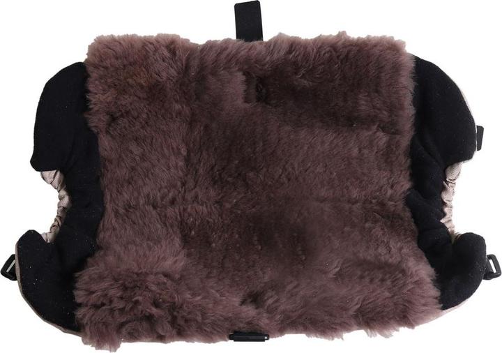 Immagine prodotto Kaiser Scaldamani in pelle di agnello Toff