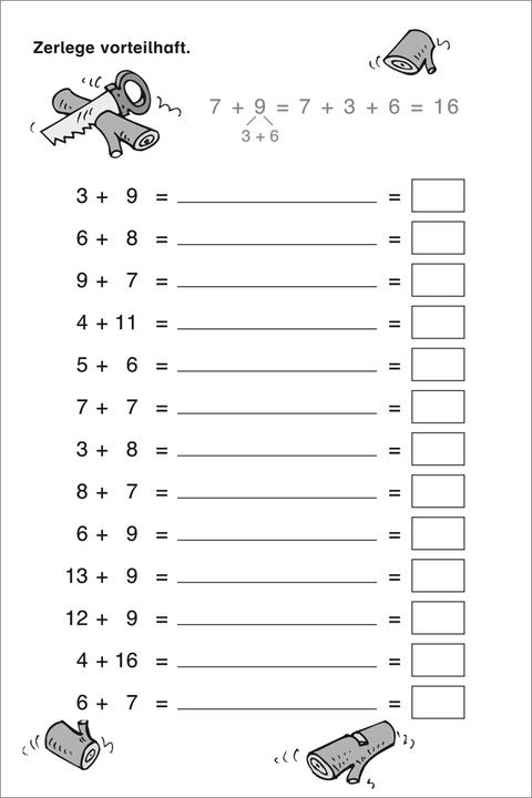 Produktbild Tessloff Lernstern: Mein Übungsblock 2. Klasse. Mathe & Deutsch (Deutsch, Birgit Fuchs, Peter Pfeiffer, Christopher Breu, 2012)
