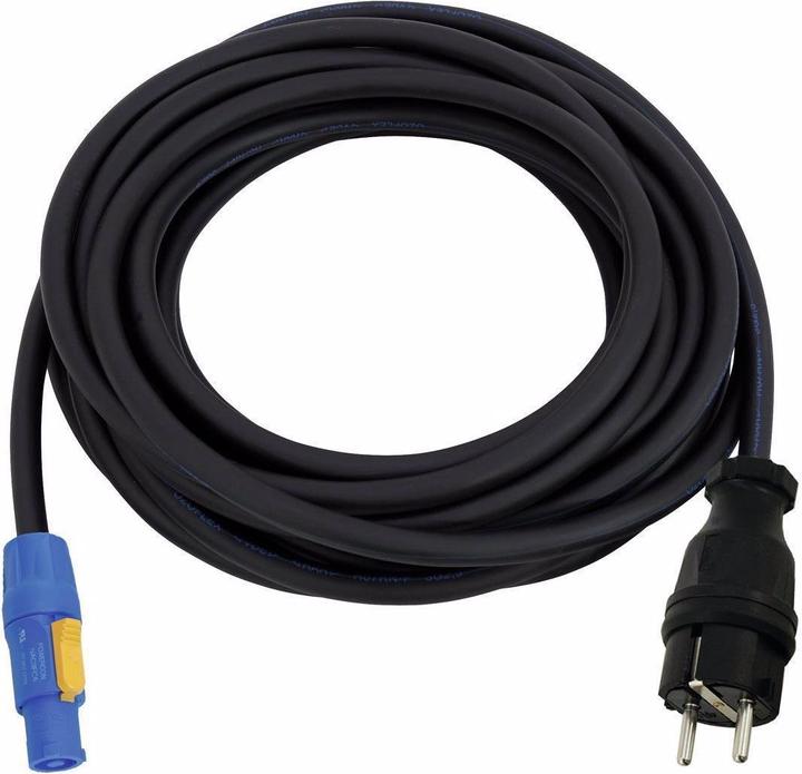 Produktbild Psso PowerCon Netzkabel 3x1,5 10m H07RN-F