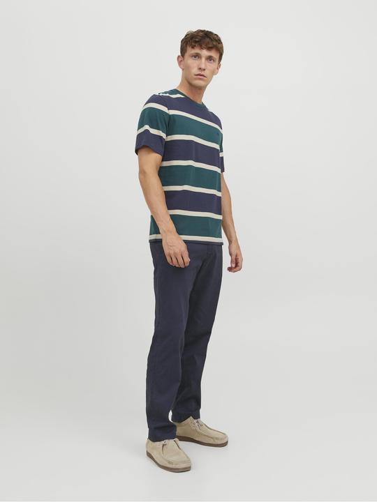 Immagine prodotto Jack & Jones Pantaloni chino dalla vestibilità rilassata Pantaloni chino (W27/L32)