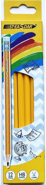 Produktbild Bruynzeel Bleistift Scriva SC 320 HB (2.20 mm, HB, 12 x)
