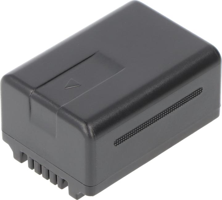 Image du produit Panasonic Akku VW-VBK180, VBK360 (Batterie de l'appareil photo)