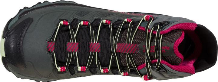 Produktbild La Sportiva Ultra Raptor II Mid L. Wide (40)