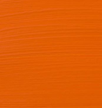 Produktbild Talens Acrylfarbe Amsterdam 1000ml (azo-orange, 1000 ml)