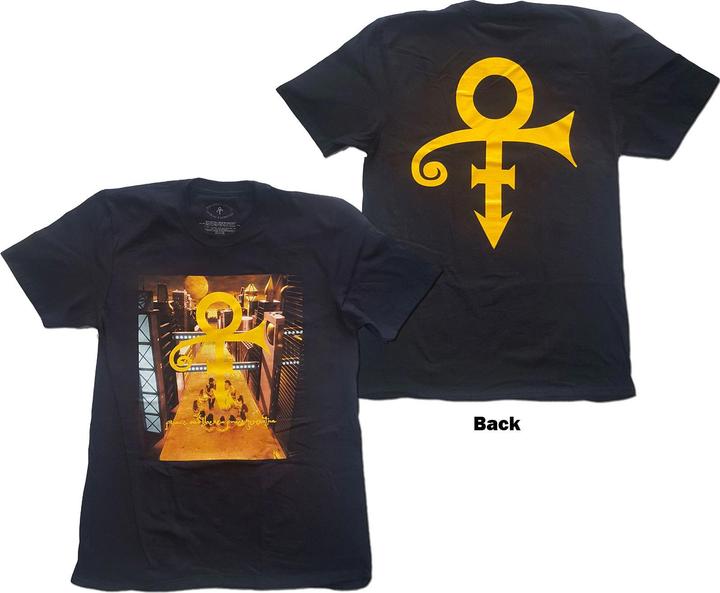 Prince Love Symbol