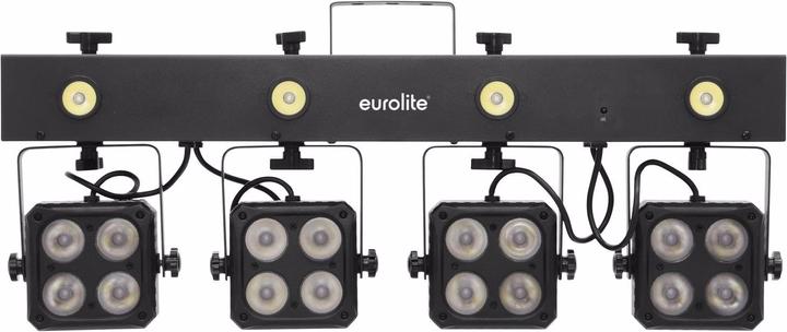 Immagine prodotto Eurolite AKKU KLS-180 Set di luci compatte