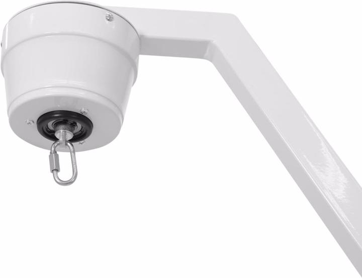 Image du produit Eurolite Support de trépied avec moteur pour sphères miroirs jusqu'à 50cm ws + maillon rapide (50 cm)