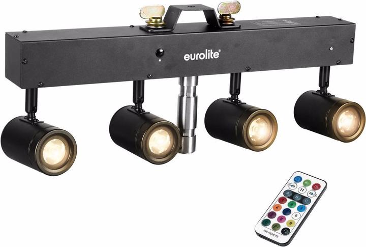 Eurolite LED KLS-60 WW Kit d'éclairage compact