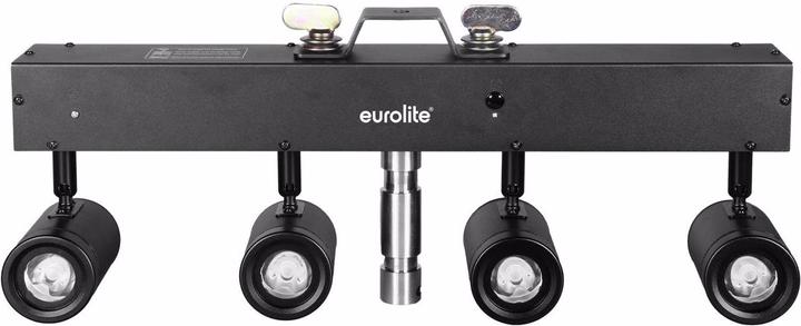 Image du produit Eurolite LED KLS-60 WW Kit d'éclairage compact