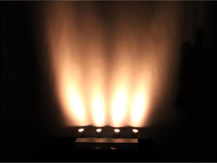Image du produit Eurolite LED KLS-60 WW Kit d'éclairage compact