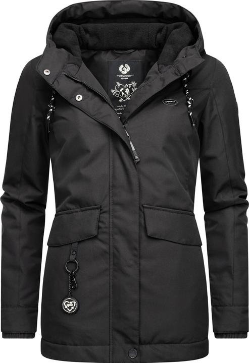 Ragwear Jazmin Remake II Intl.