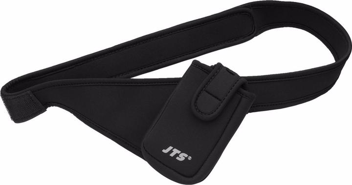 Produktbild JTS Guerteltasche Funk-Taschensender PT-SIEM-Serie