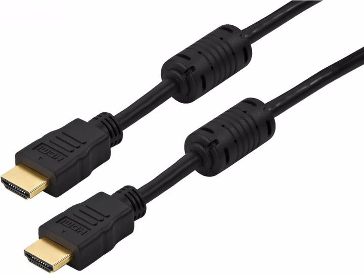 Org.makers HDMI (Typ A) — HDMI (Typ A) (10 m, HDMI)