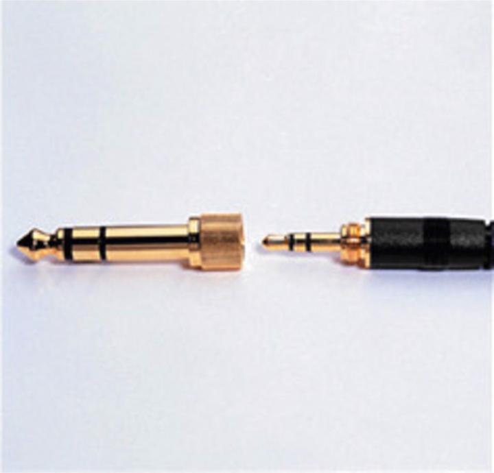 Produktbild JTS Stereo-Kopfhoerer Ø 40mm 1W 20-20000HHz (Kabelgebunden)