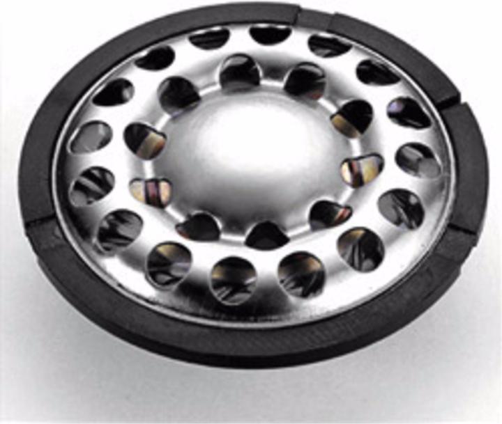Produktbild JTS Stereo-Kopfhoerer Ø 40mm 1W 20-20000HHz (Kabelgebunden)